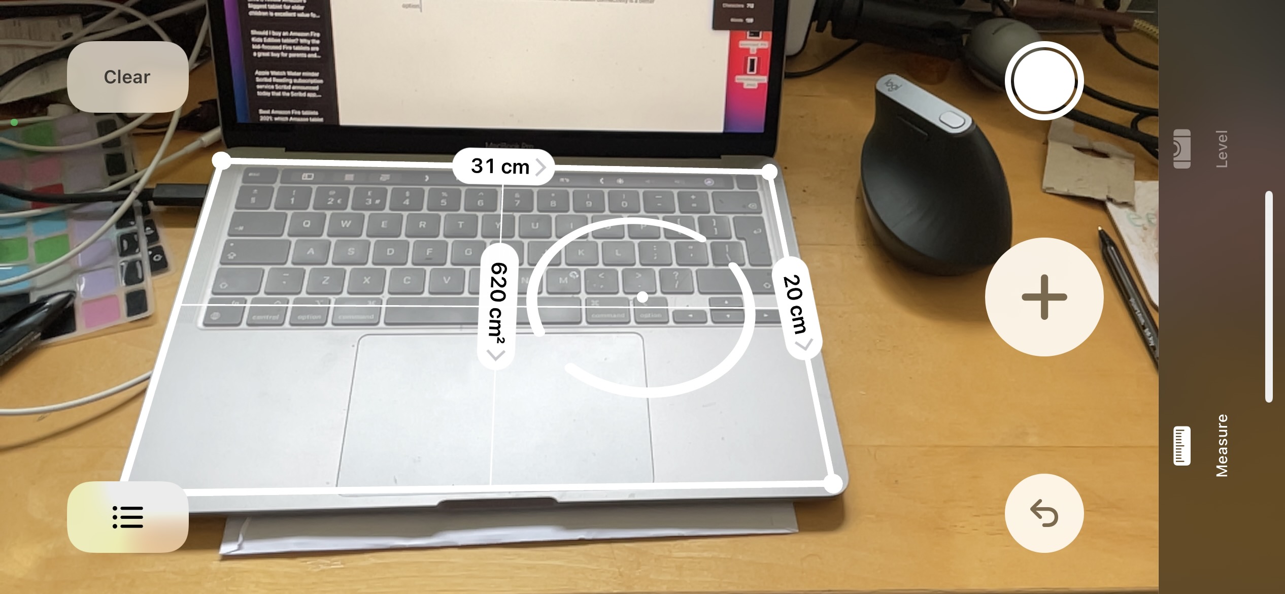 How to use your iPhone or Android phone as a ruler TechRadar