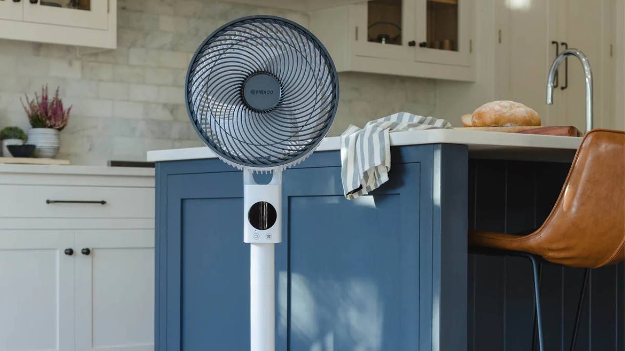 Fans vs Air Circulators what’s the difference and which is the best