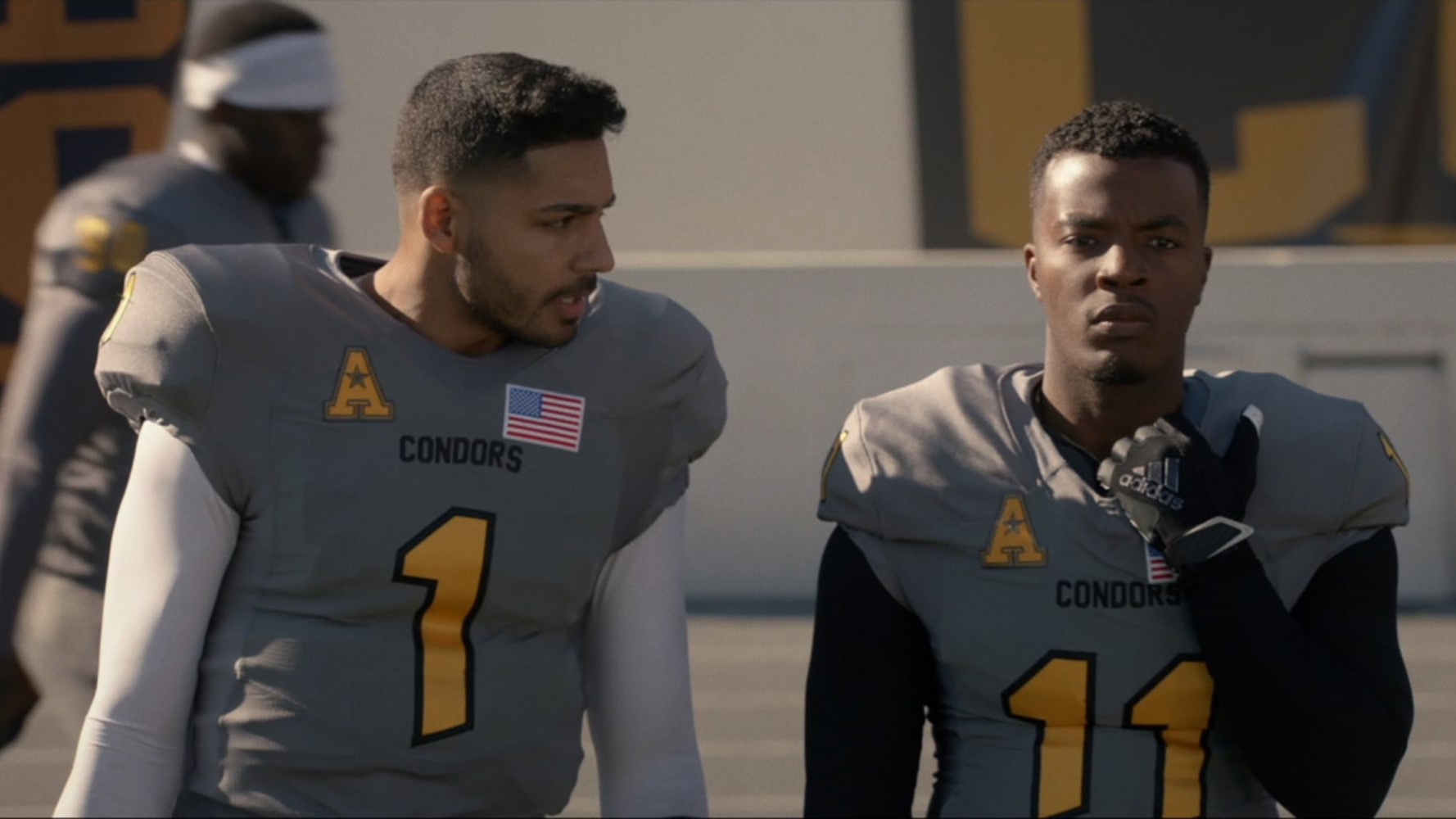 All American season 5 fall finale ends with Spencer breakup What to Watch