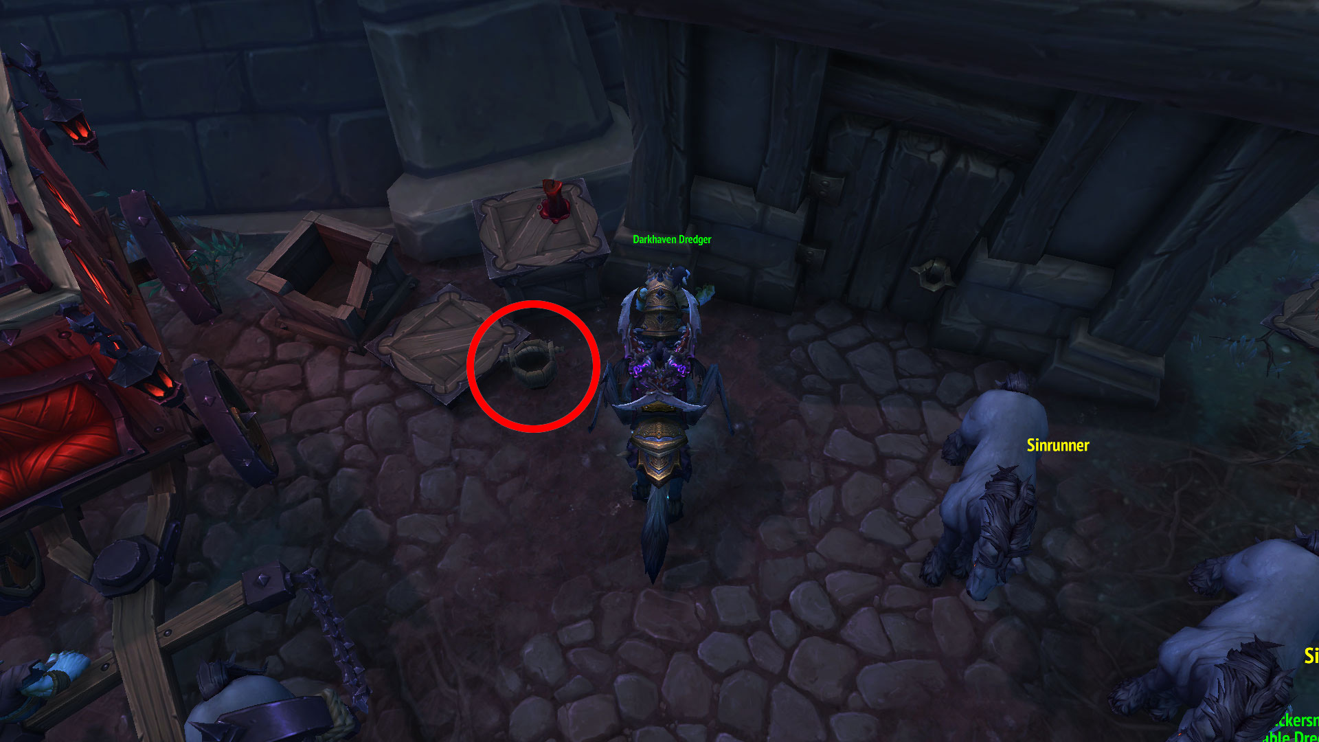WoW mount guide How to get easy Shadowlands mounts PC Gamer