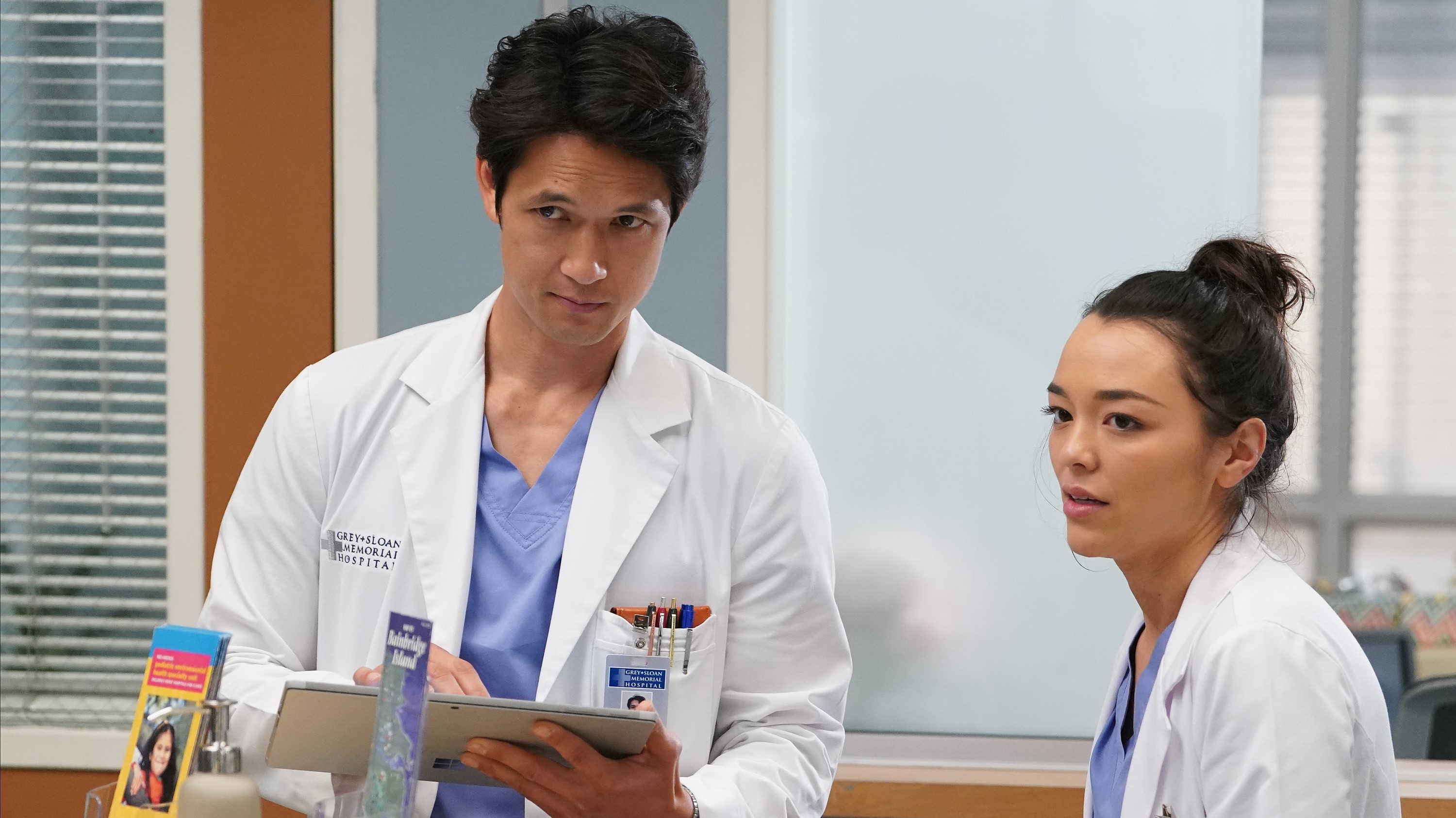 Grey’s Anatomy season 20 season finale info, recaps & more What to Watch