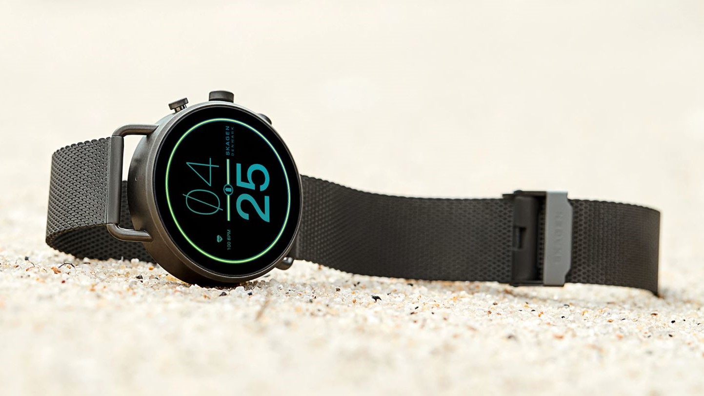 Best Prime Day smartwatch deals 2022 Android Central