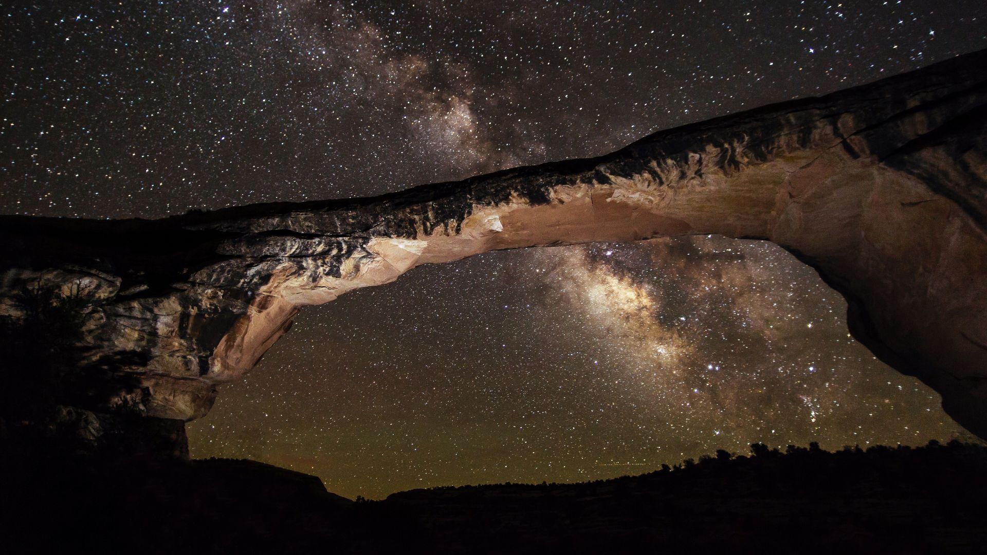 The ultimate guide to planning epic stargazing road trips in the US