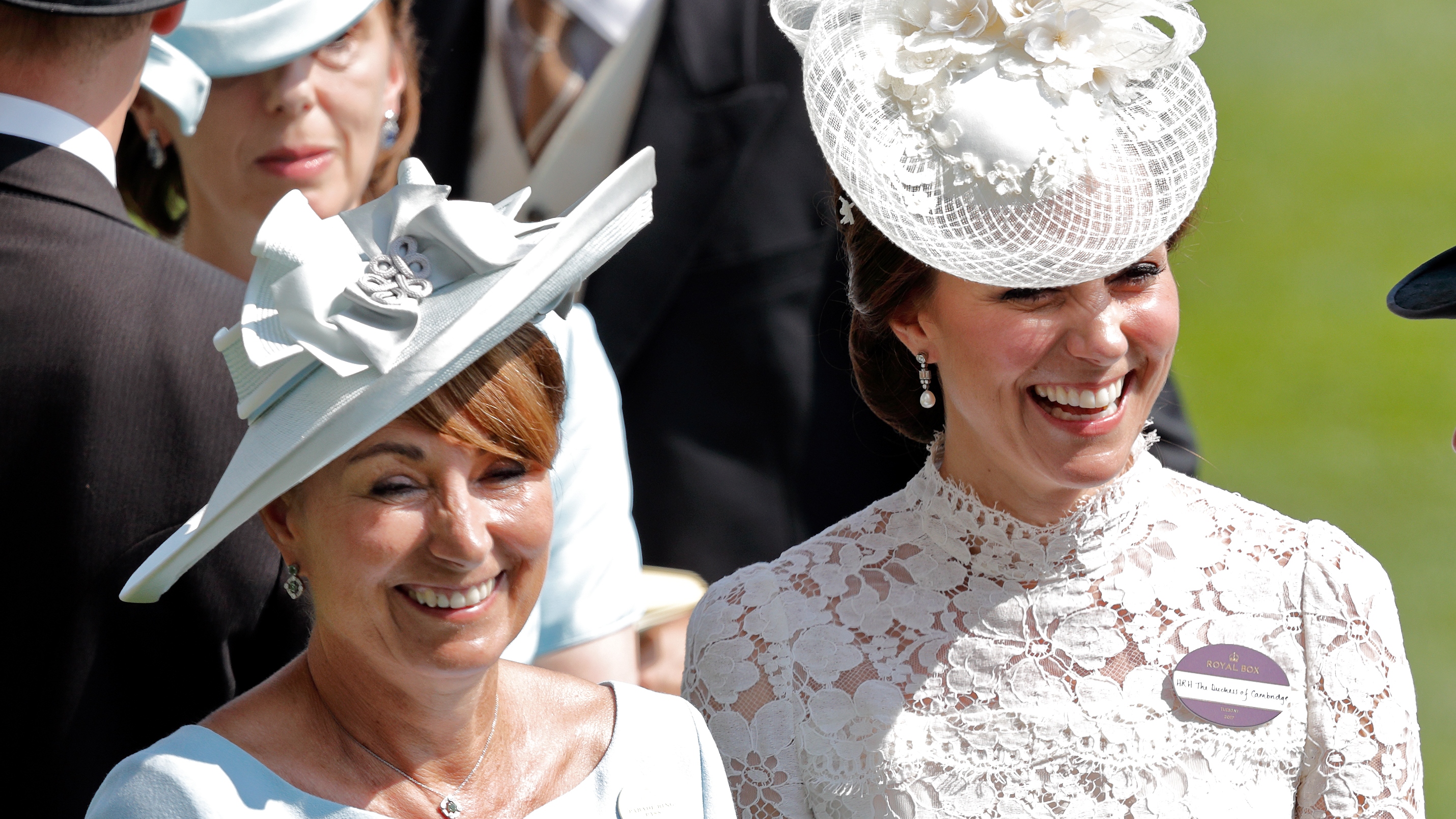 Kate Middleton's job roles before joining the royal family revealed