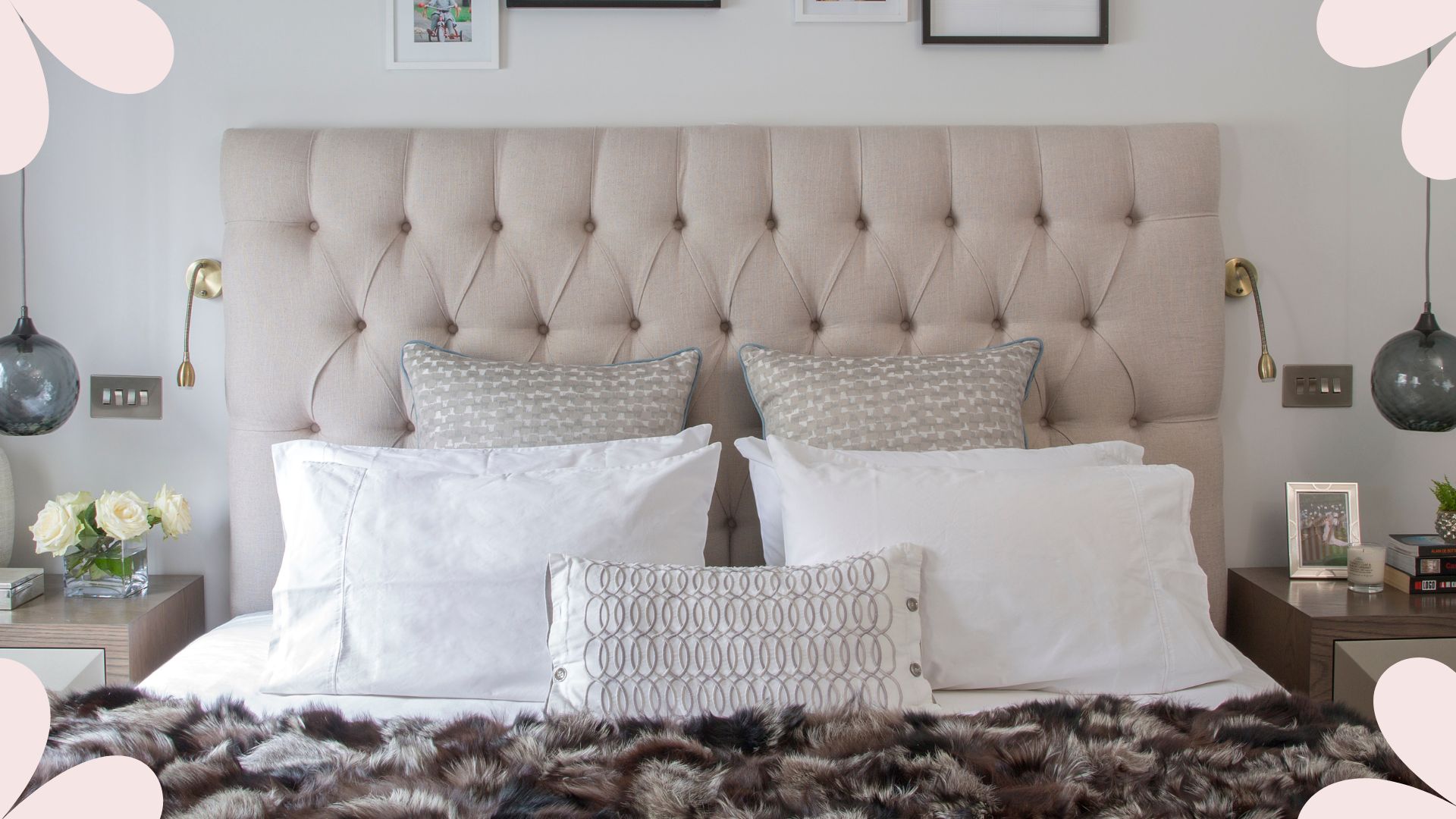 How to clean a fabric headboard 5 simple steps to…
