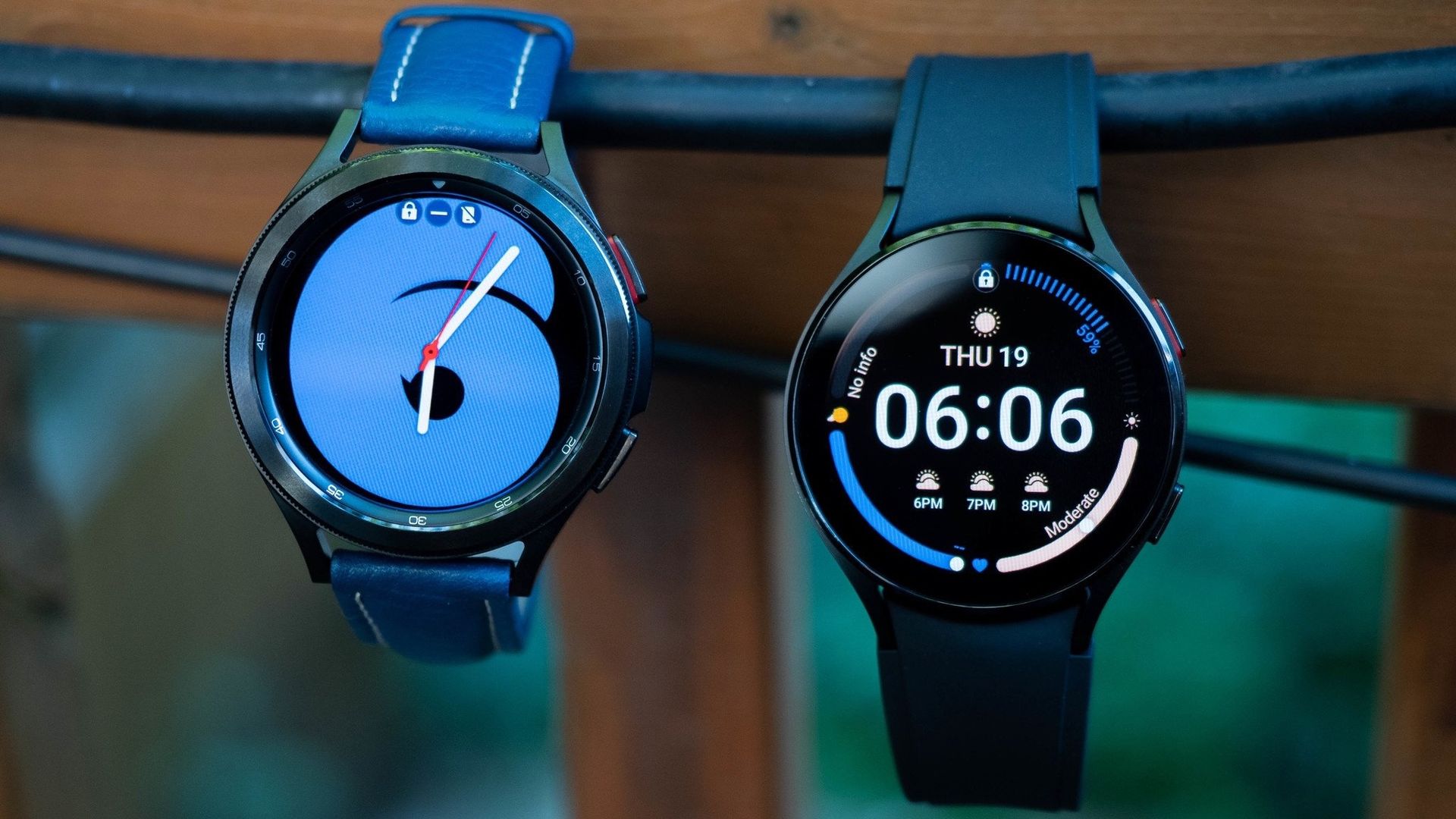 Is the Samsung Galaxy Watch 4 waterproof? Android Central