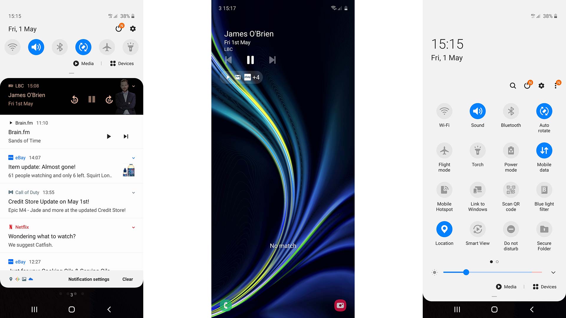 Samsung Galaxy A51 review a good screen paired with notsogood