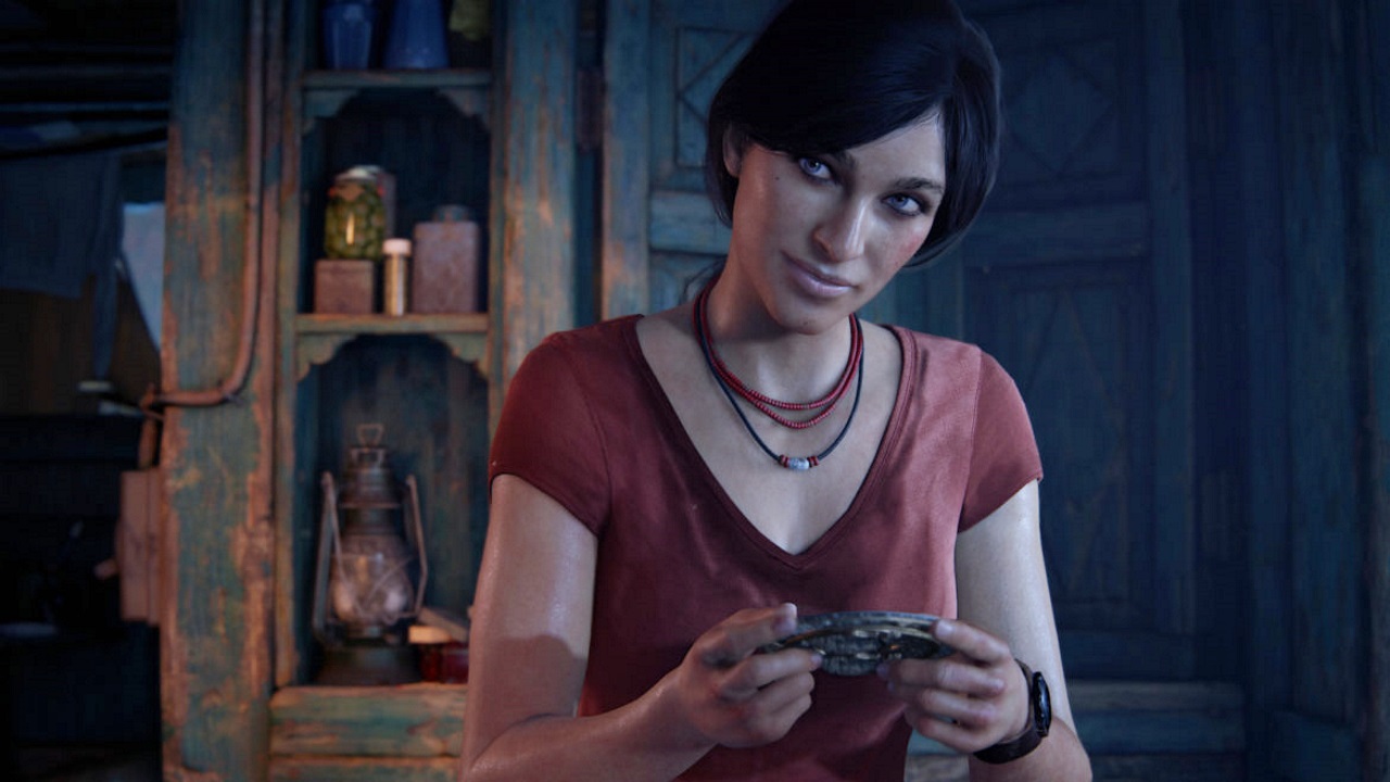 All Uncharted The Lost Legacy collectibles and locations, including