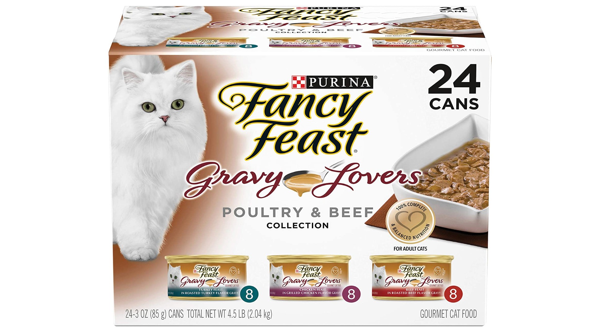 Best wet cat food 2023 to keep your kitty full and hydrated PetsRadar