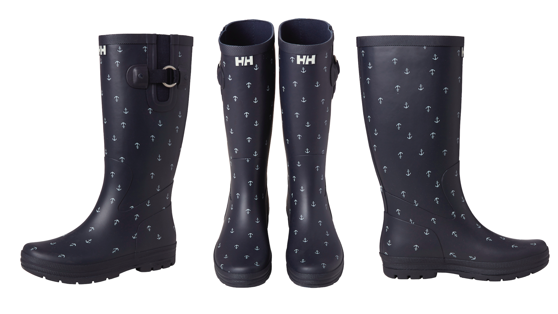 The best wellington boots rubber rain boots to keep you warm and dry