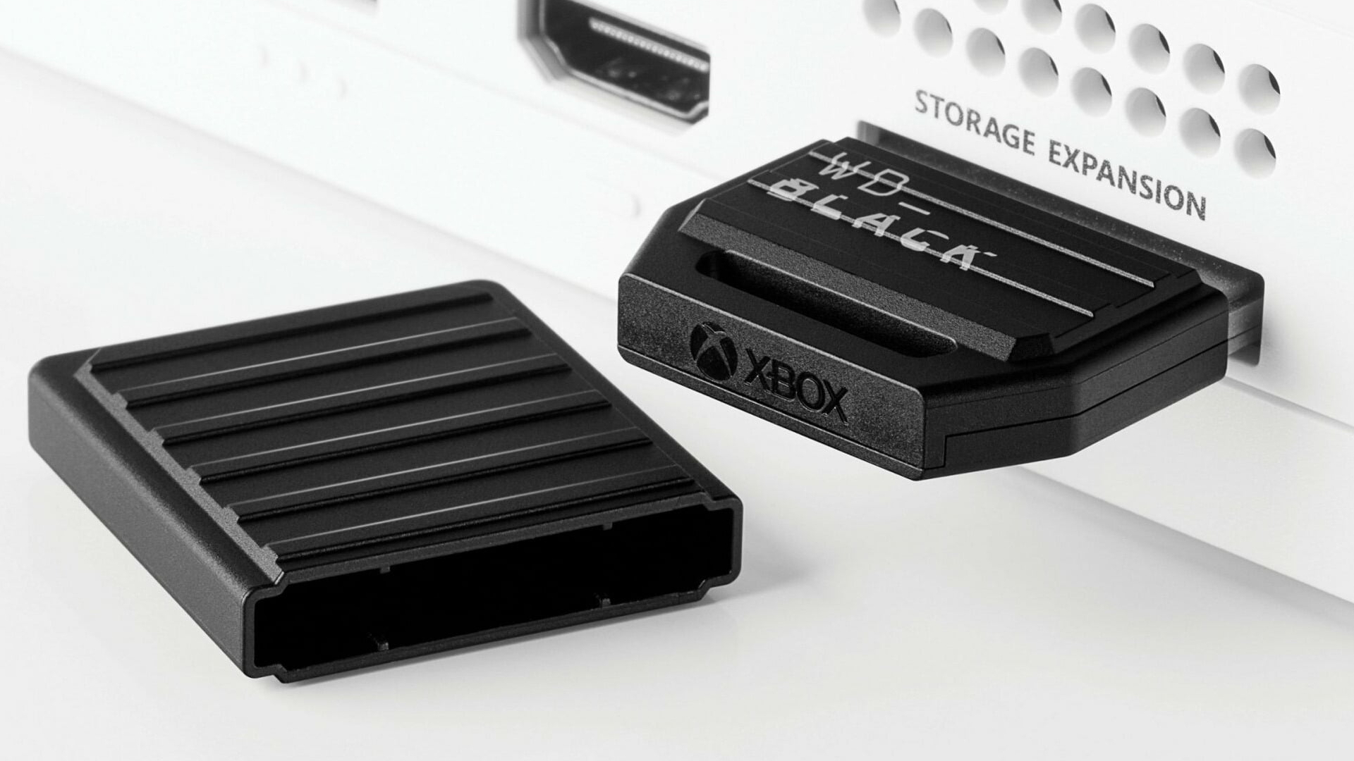 More affordable Xbox Series X storage is coming but it???s still