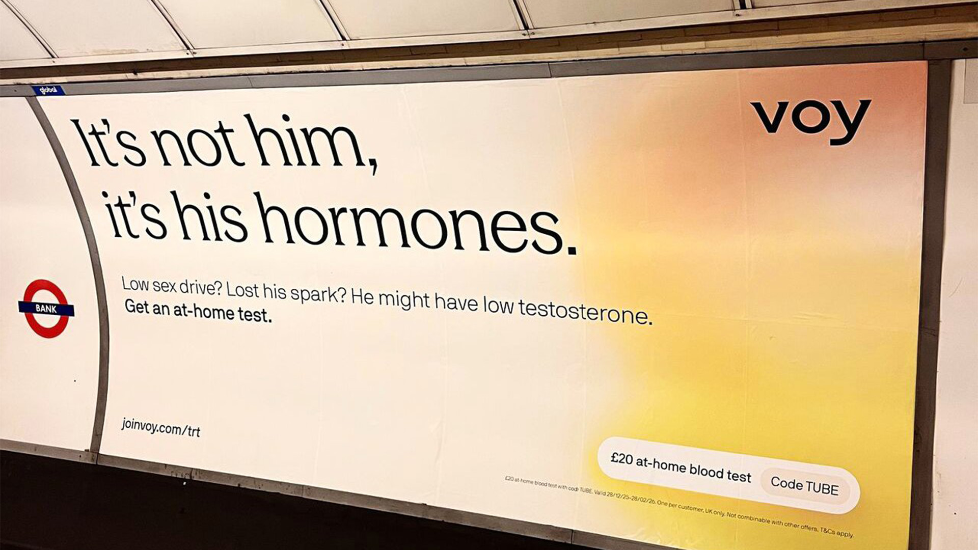 Dove's new campaign wants to break you out of the selfie cycle