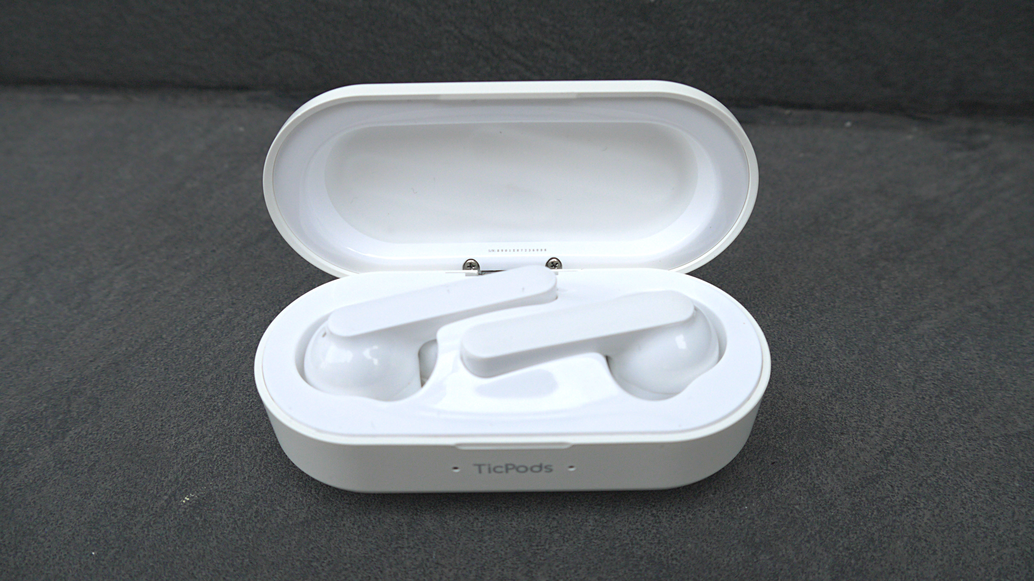 TicPods Free review | TechRadar