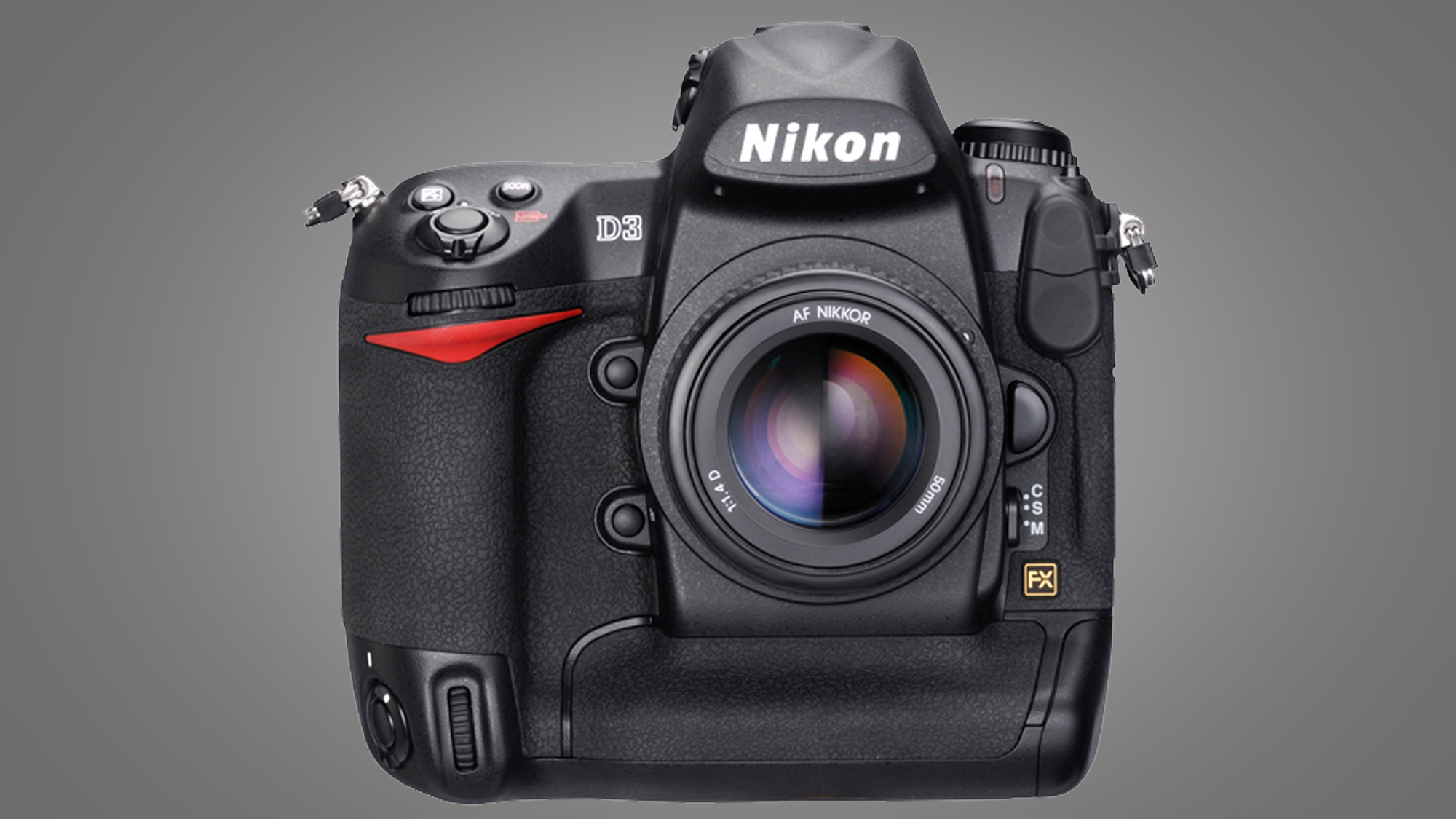 Ranked the best Nikon cameras ever TechRadar
