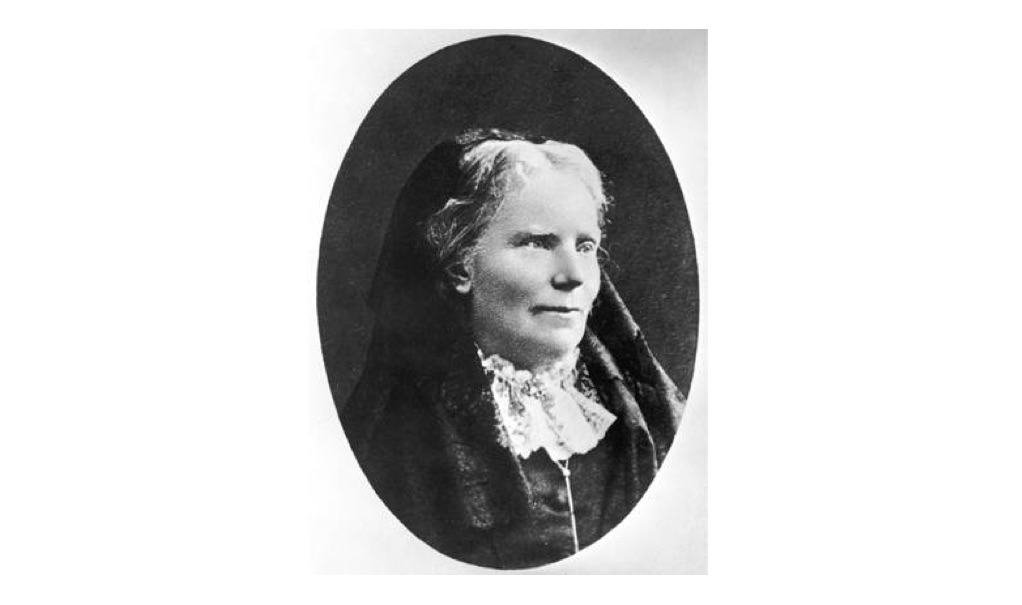 blackwell, elizabeth