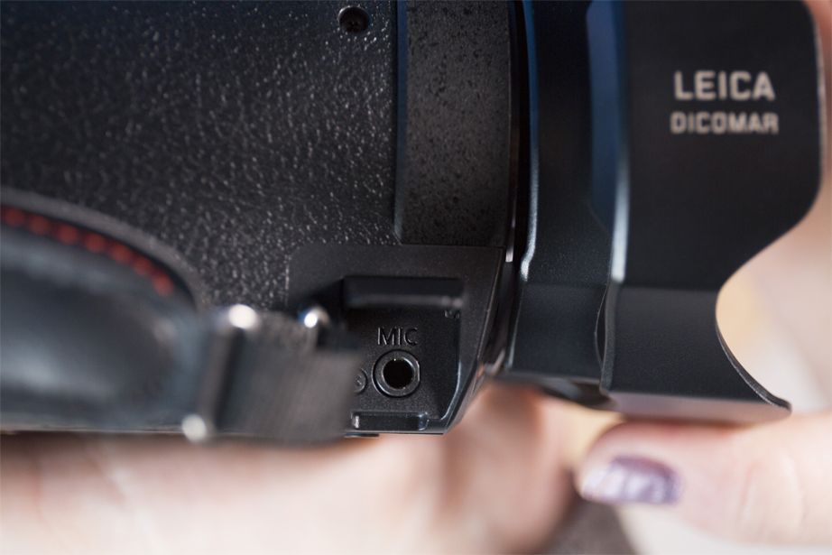 Panasonic HC-WXF991 Review | Top Ten Reviews