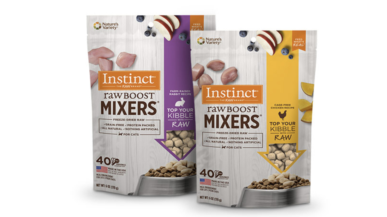 Best raw cat food 2024 for your feline friend PetsRadar
