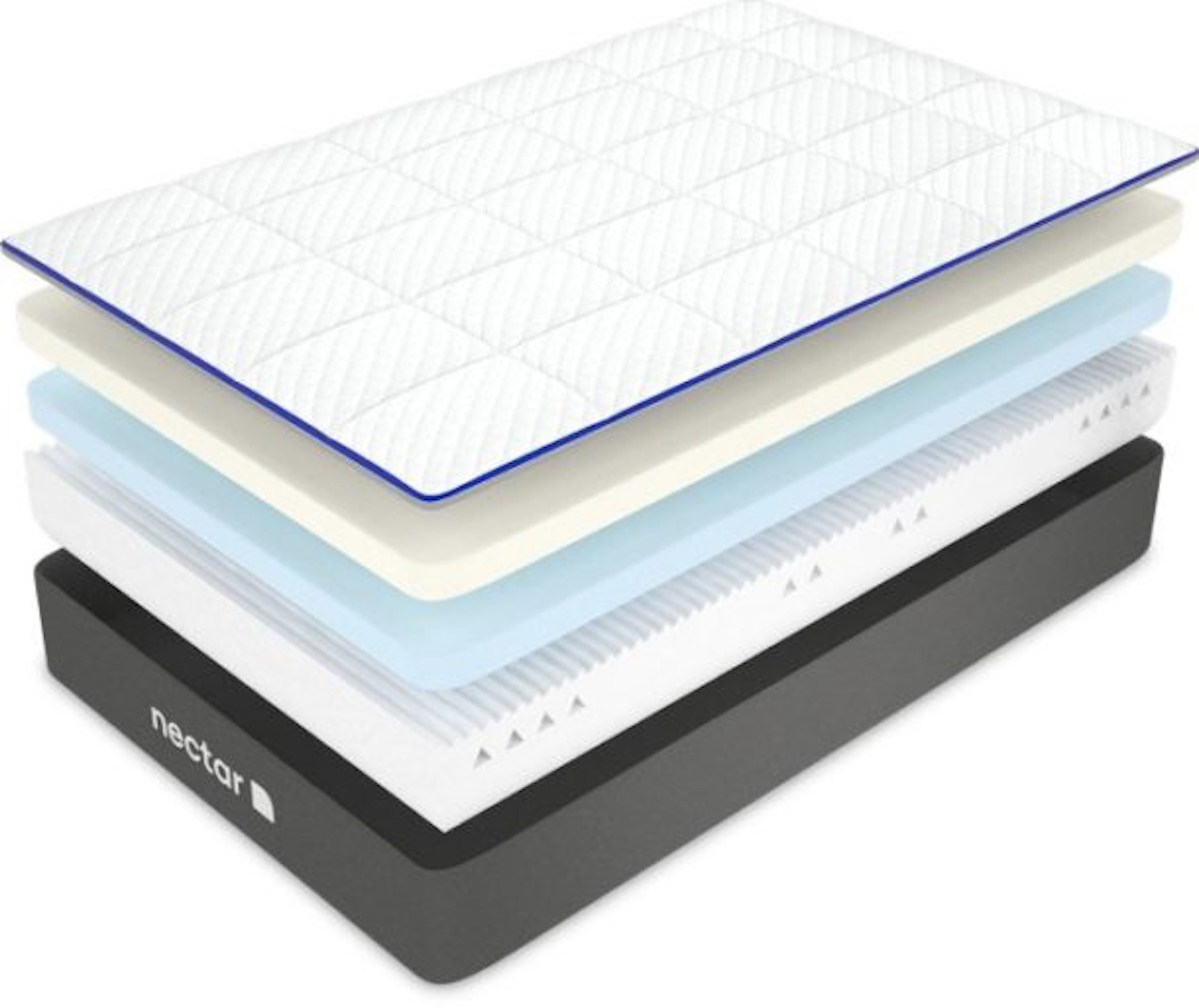 Nectar mattress review—should you buy the popular memory foam mattress? Woman & Home