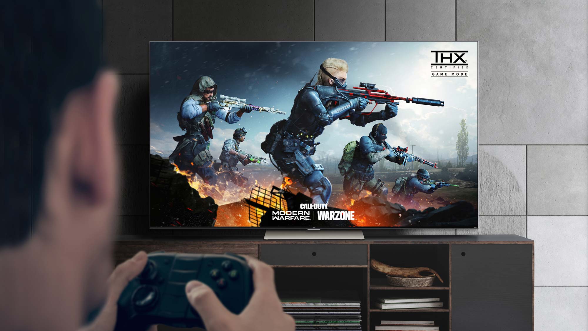 TCL Roku TV 6-Series 8K (R648) review | Tom's Guide