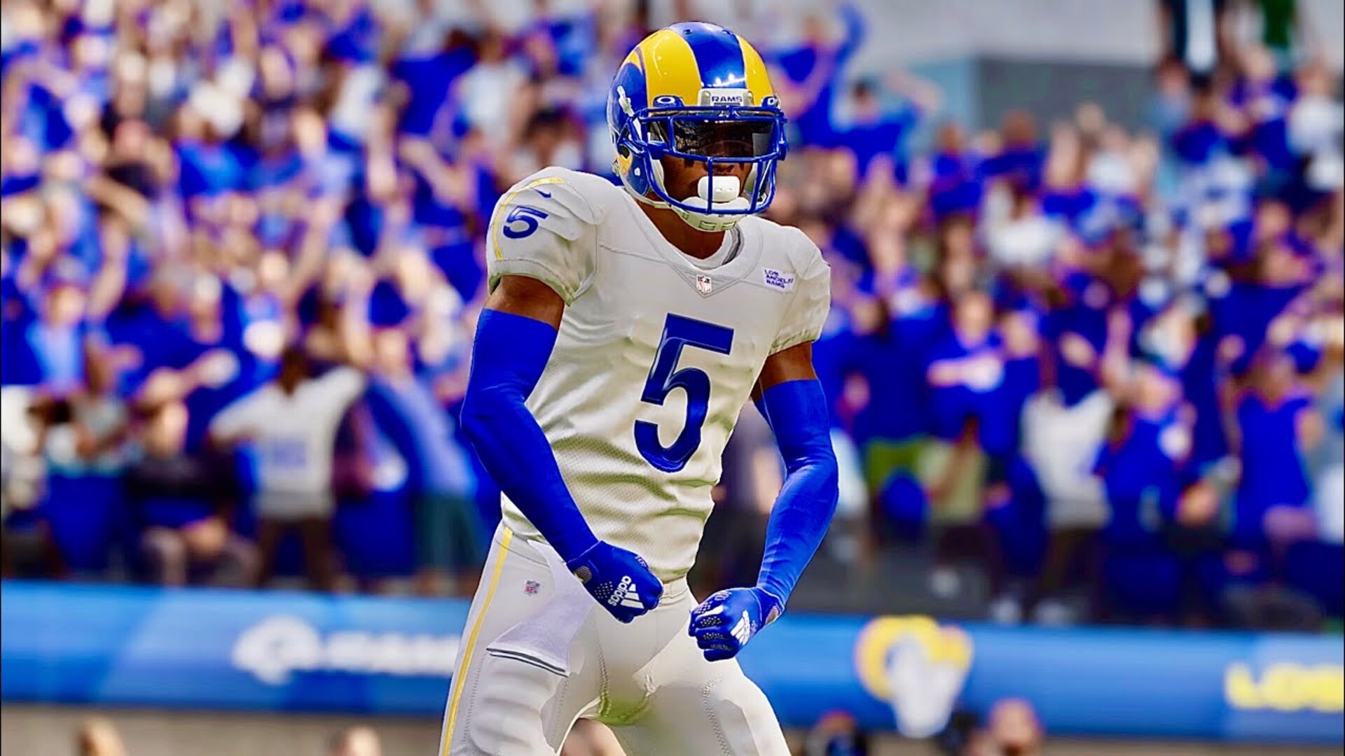 Madden 23 player ratings who are the best players? TechRadar