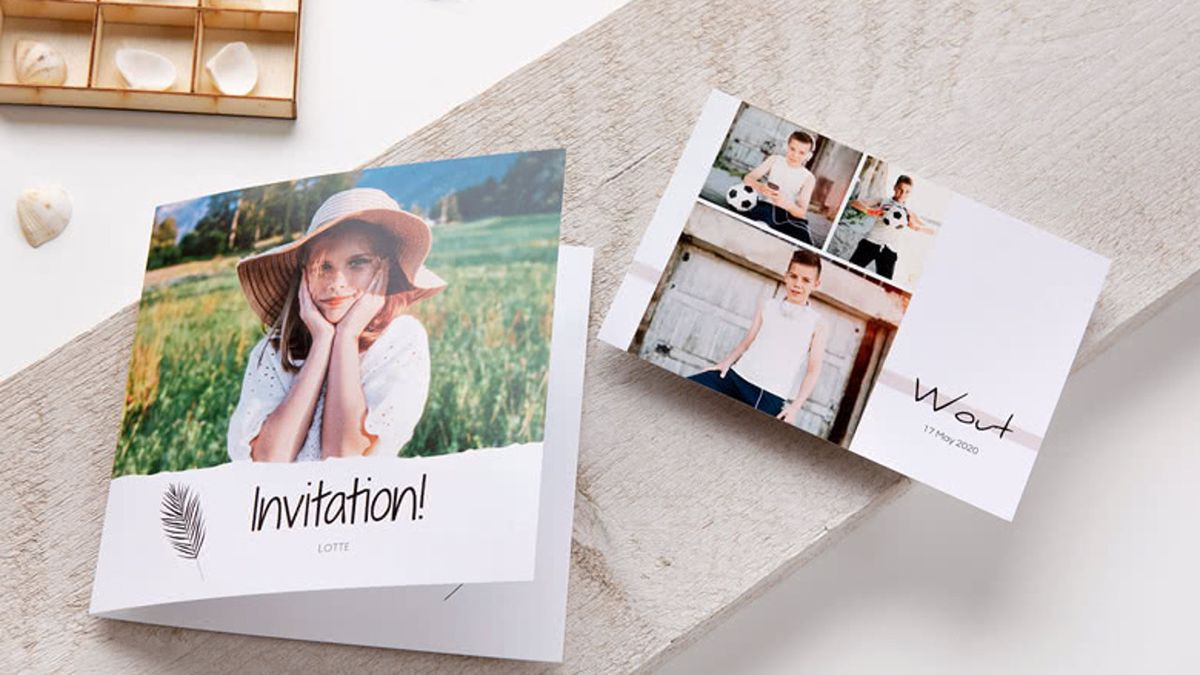 Best photo cards online Top Ten Reviews