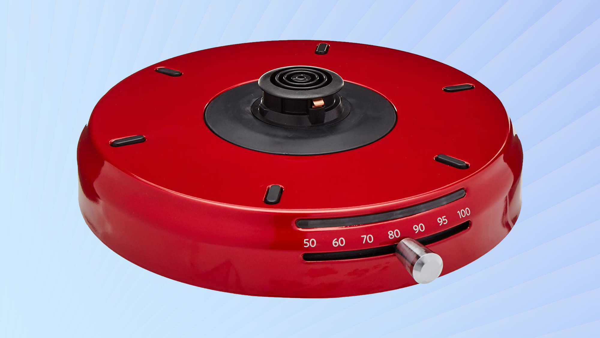 KitchenAid Variable Temperature Kettle 1.5l review Tom's Guide