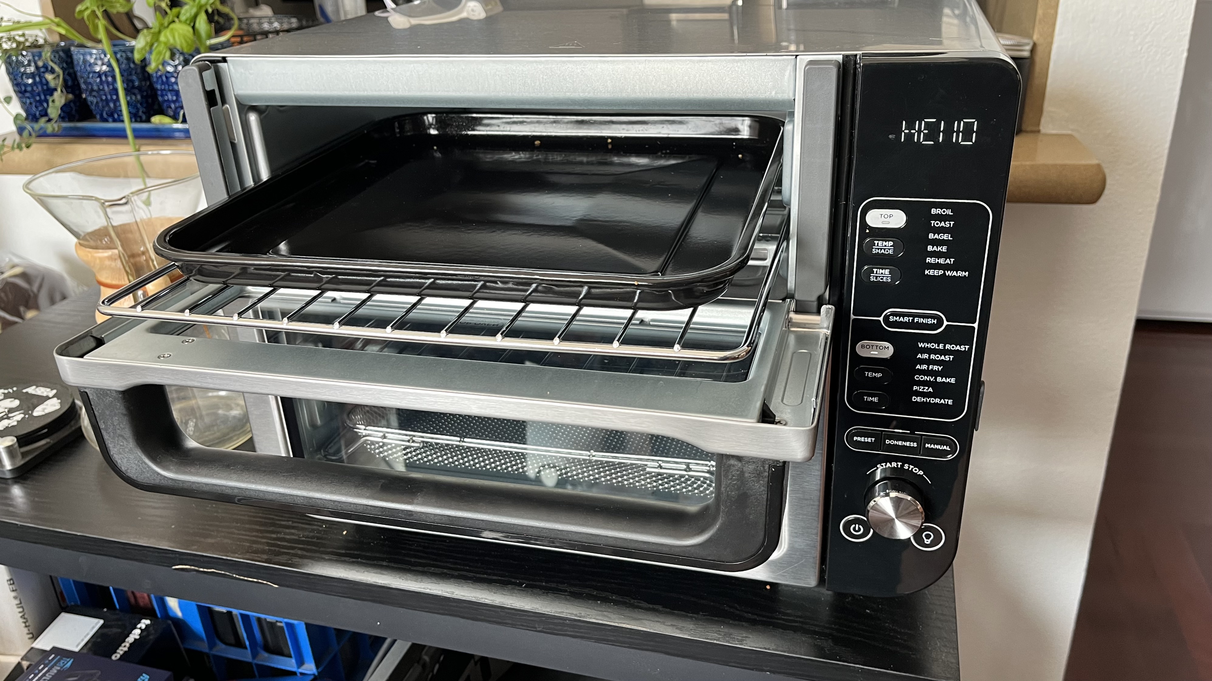 Instant vs Ninja which popular brand makes the best air fryer? TechRadar