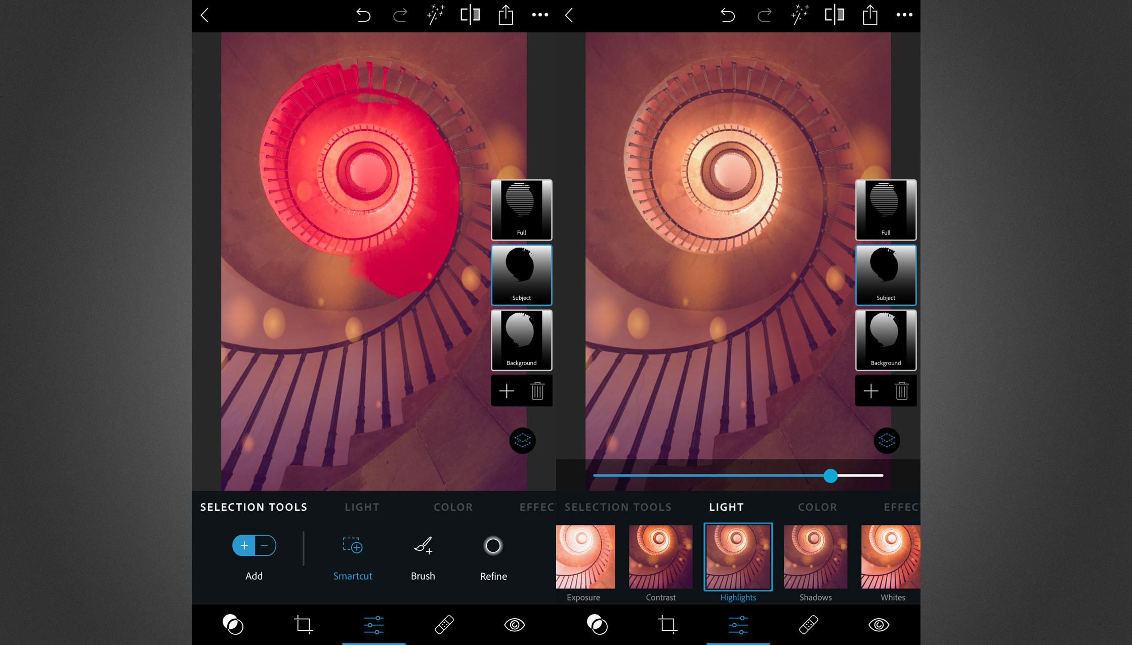 How to on the iPhone (yes, it’s a thing) Creative content