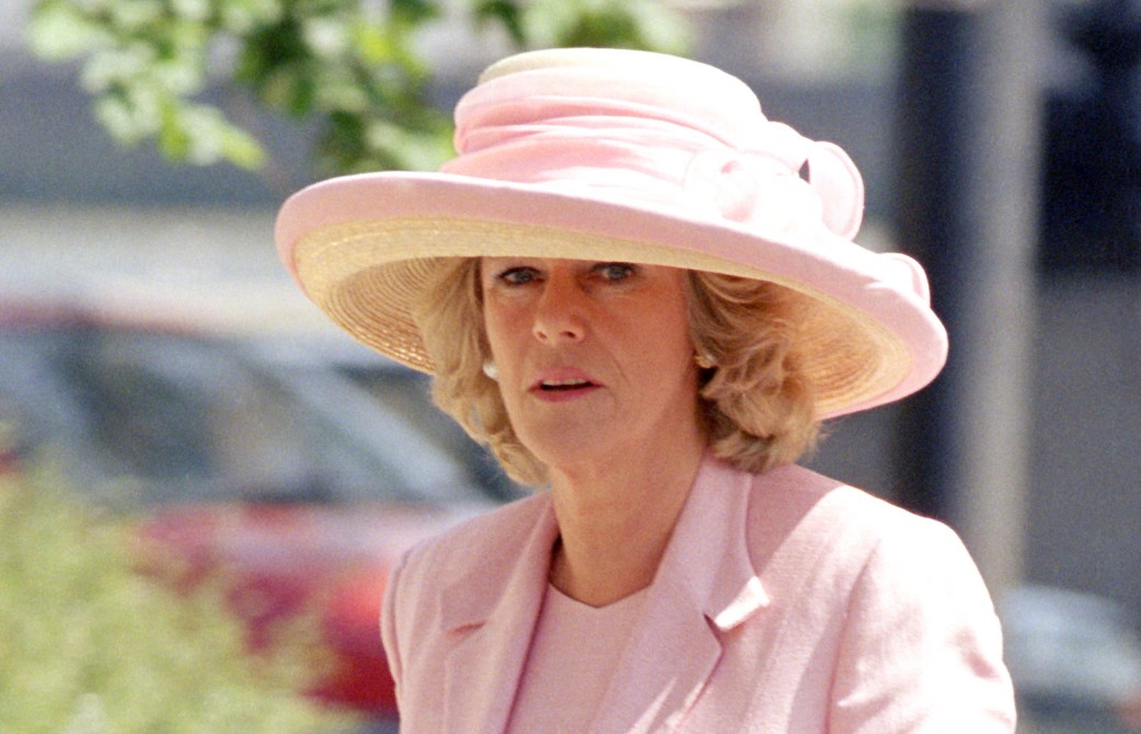 Duchess Camilla’s horror as she received ‘threatening’ calls Woman & Home