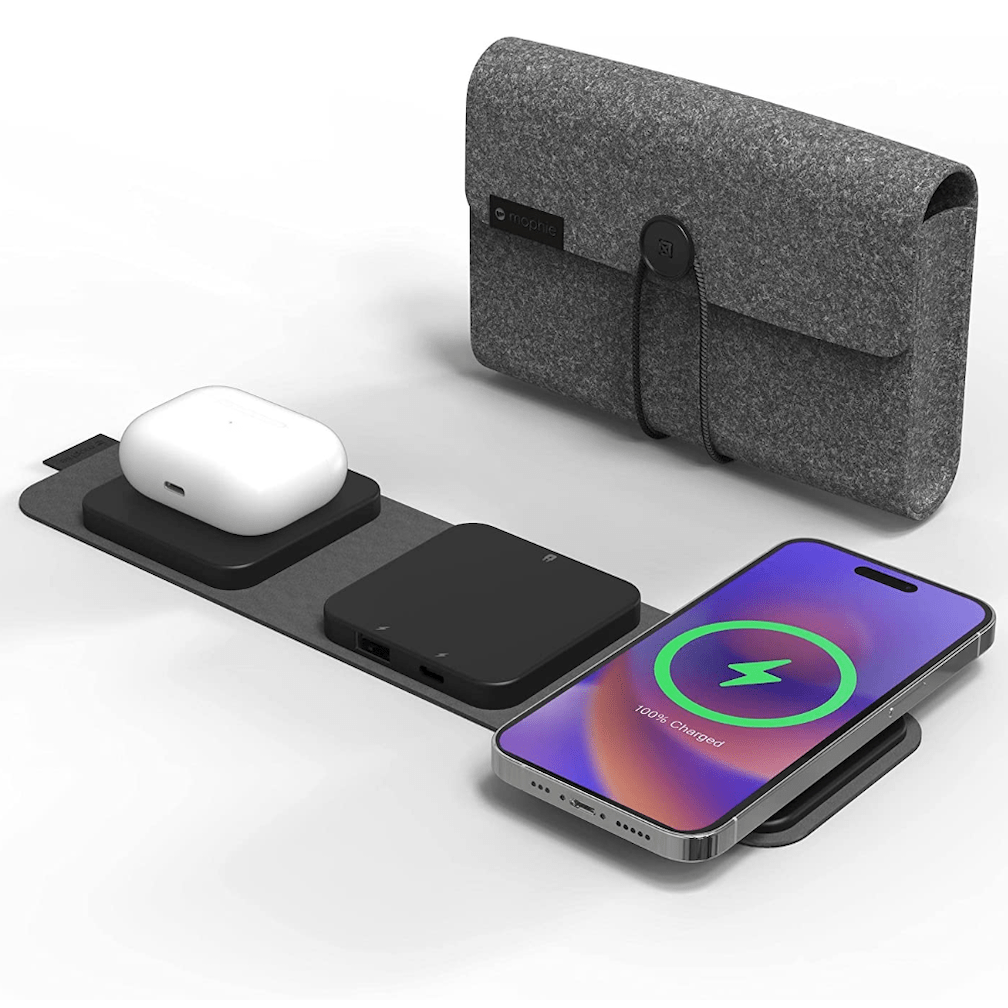 Best portable travel Apple Watch chargers in 2023 iMore