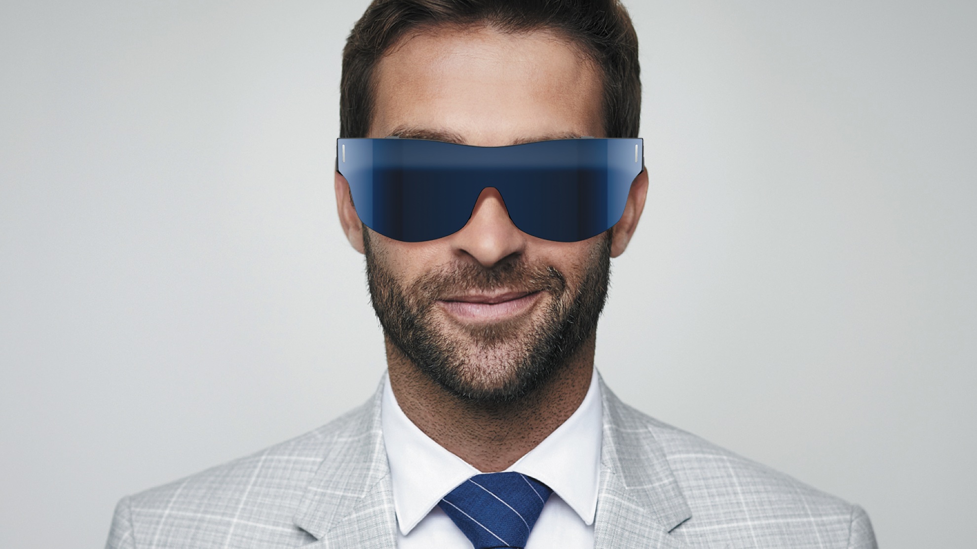 ZTE's smart glasses cost a seventh of the price of Apple Vision Pro T3