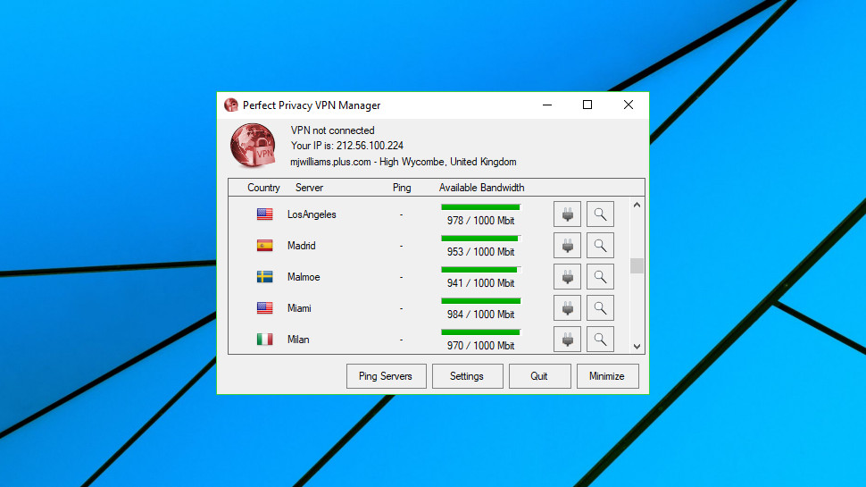 Who Is Perfect Privacy Llc at Mary Havens blog