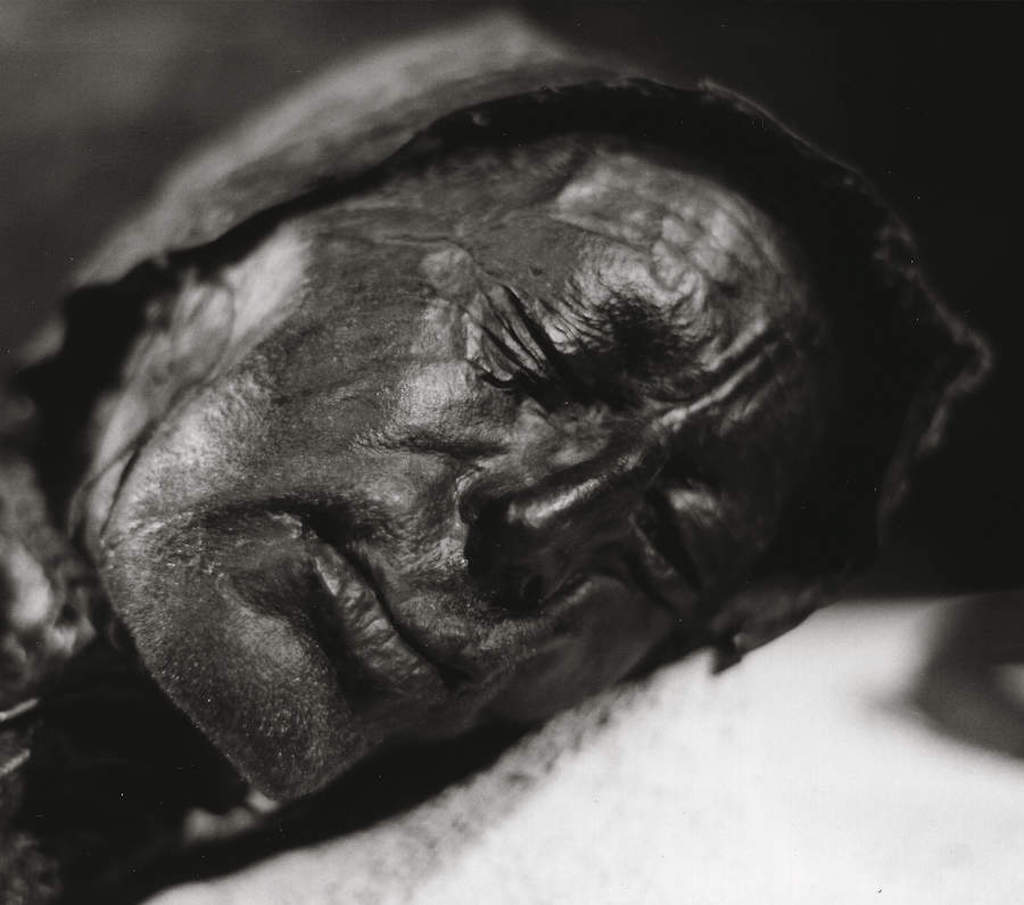 Tollund Man