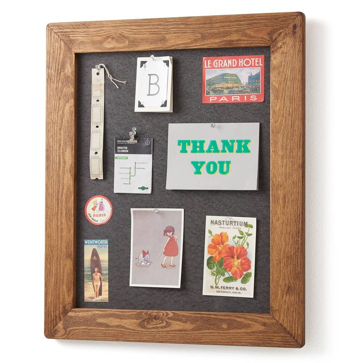 Kitchen Notice boards Our Pick of the Best Ideal Home