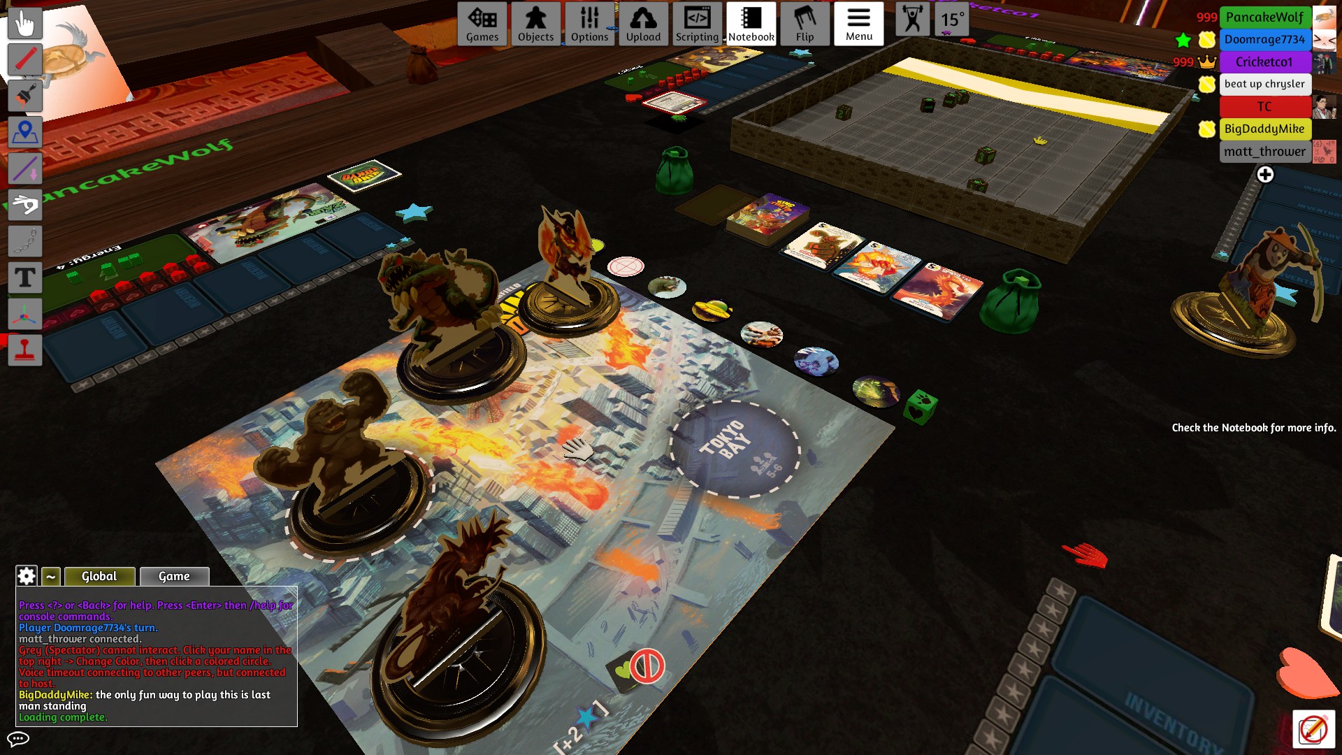 The best ways to play board games on PC PC Gamer