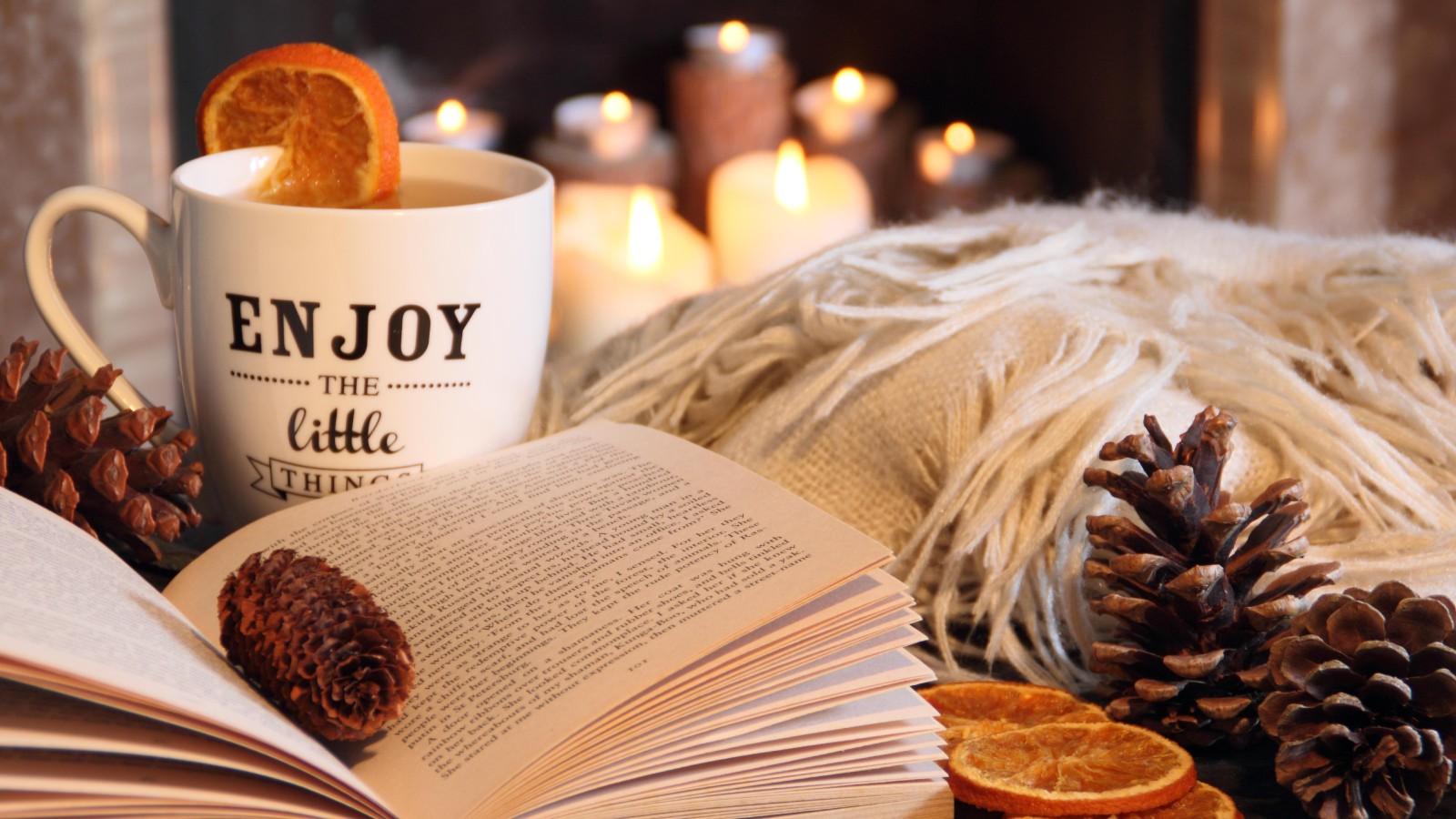 Why being cozy is good for your health My Imperfect Life