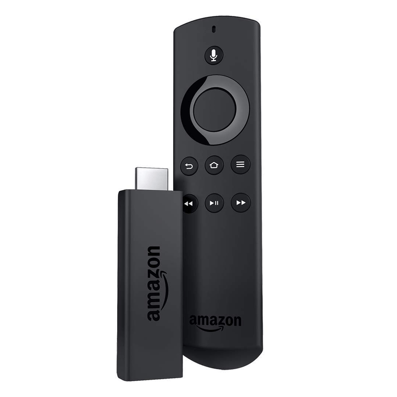Get two Amazon Fire TV Sticks for just 40 What to Watch