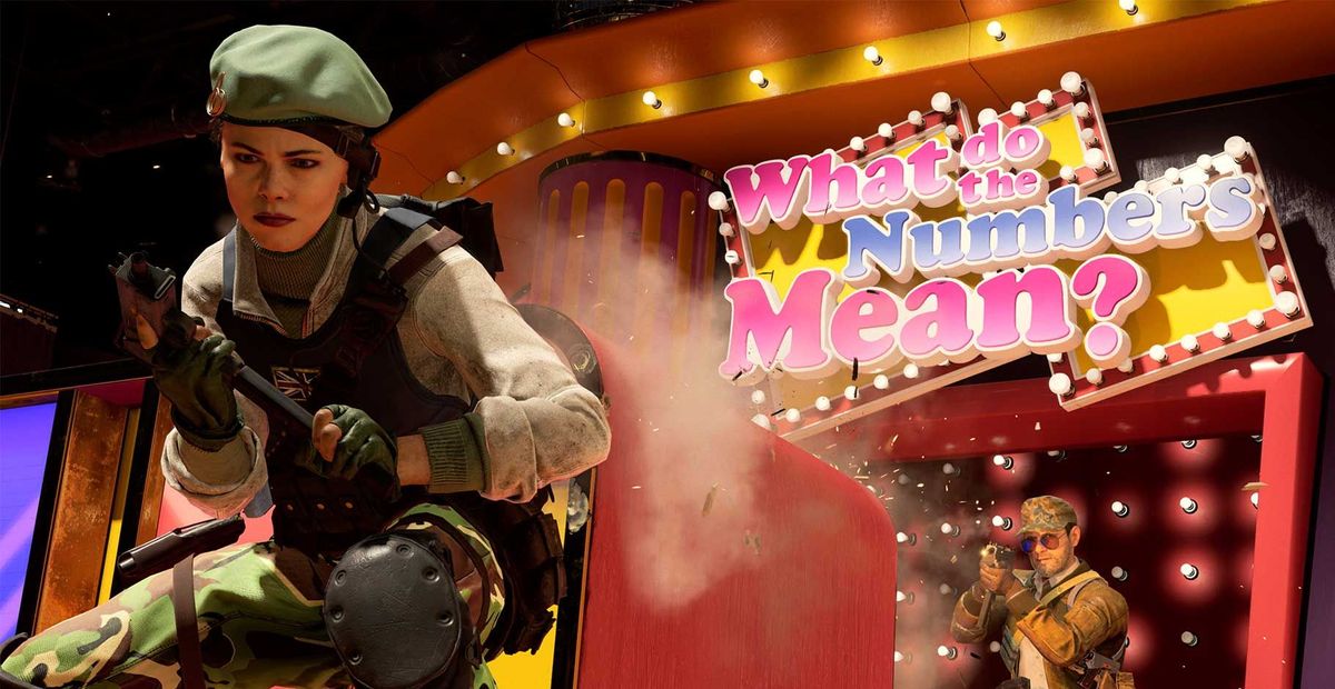 Gunfight is now in Call of Duty Cold War and buttclenchingly tense as
