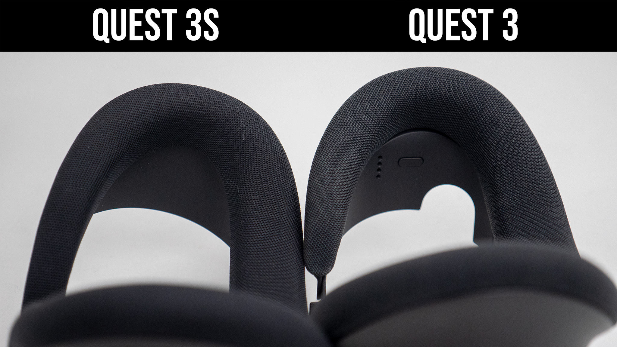 Meta Quest 3S review Android Central