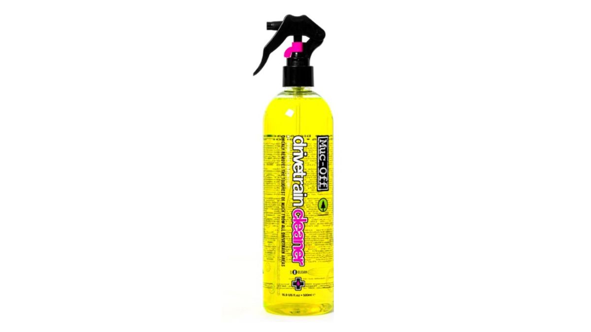 Best bike chain degreaser Because a clean bike is a happy bike Bike