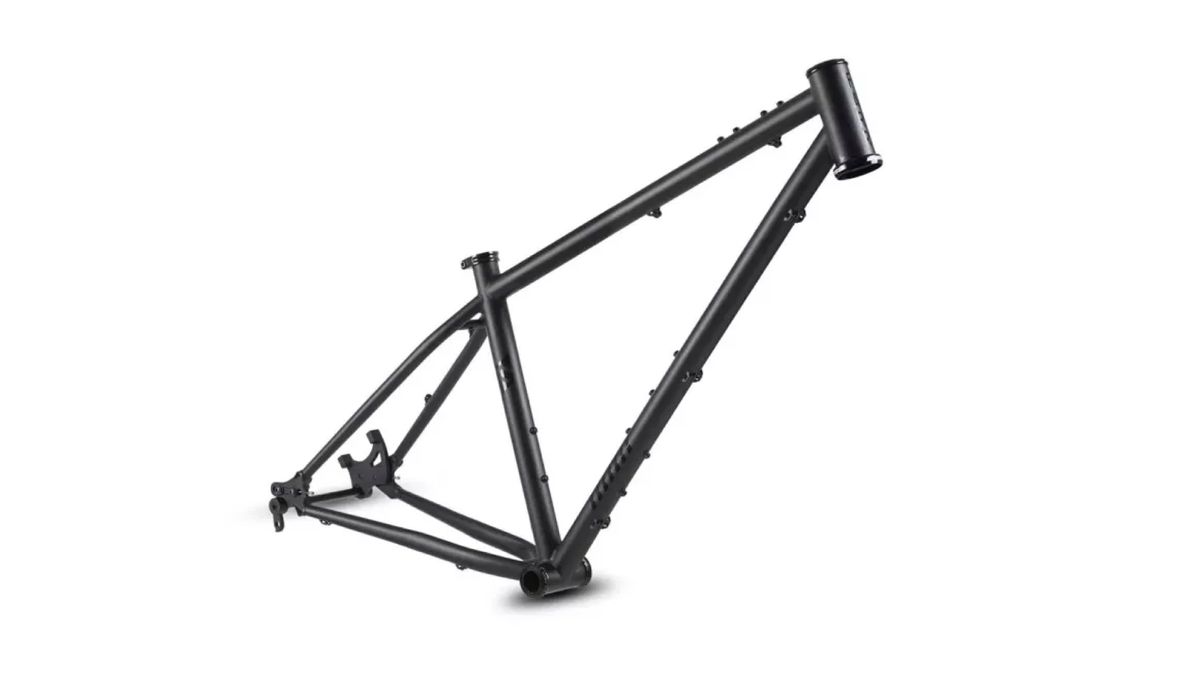 Bike frame material everything you need to know Bike Perfect