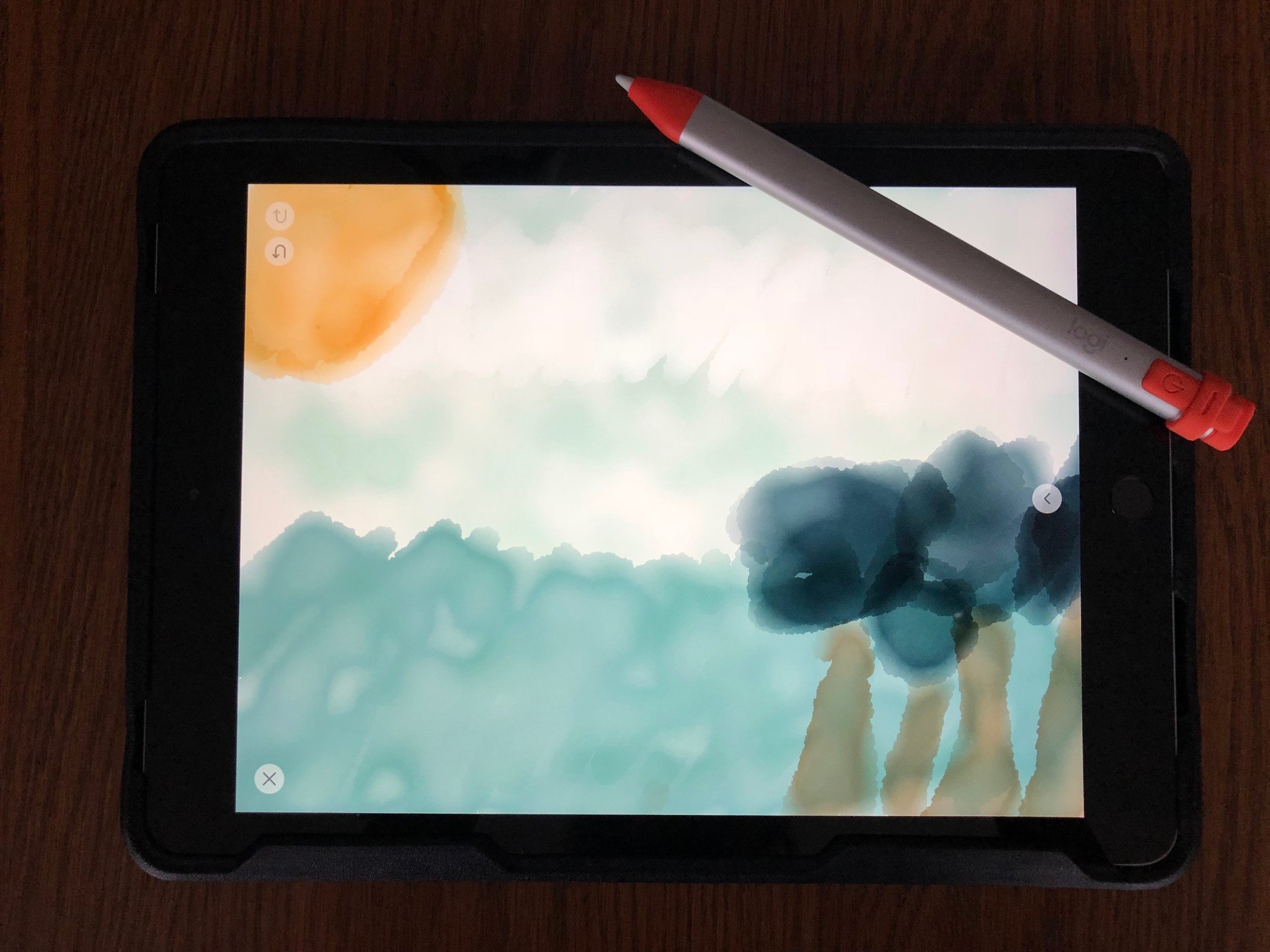 Logitech Crayon review A highend digital pencil for less iMore