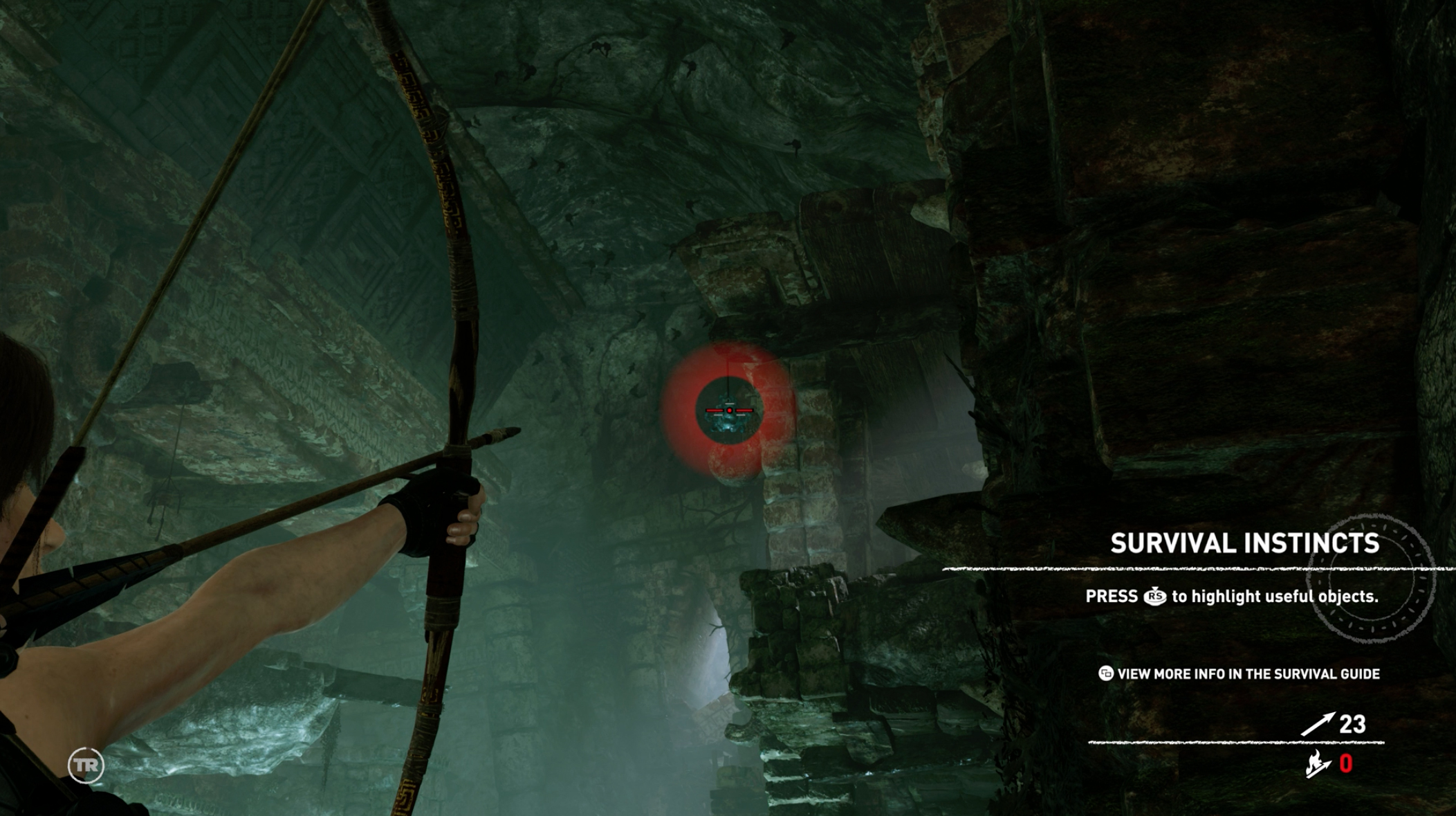 Shadow of the Tomb Raider Challenges Cozumel, Cenote, Mission of San