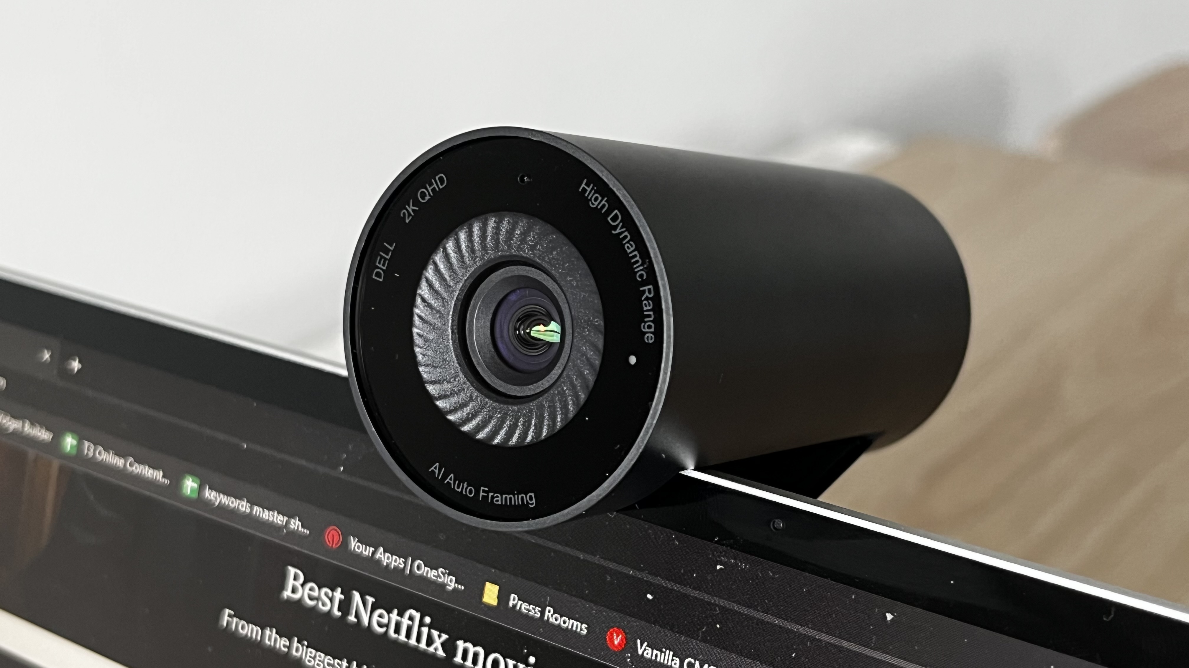 Dell cam Pro review A solid, midrange option for improved video
