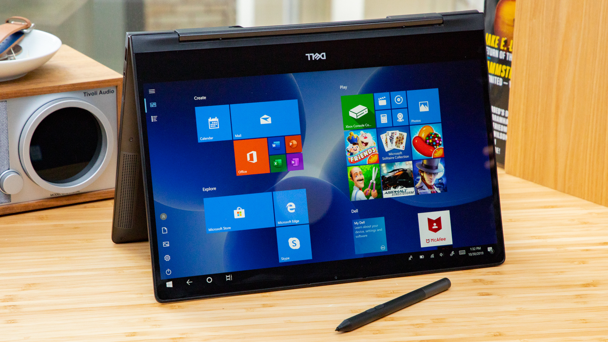 Dell Inspiron 13 7000 2-In-1 Review | Techradar