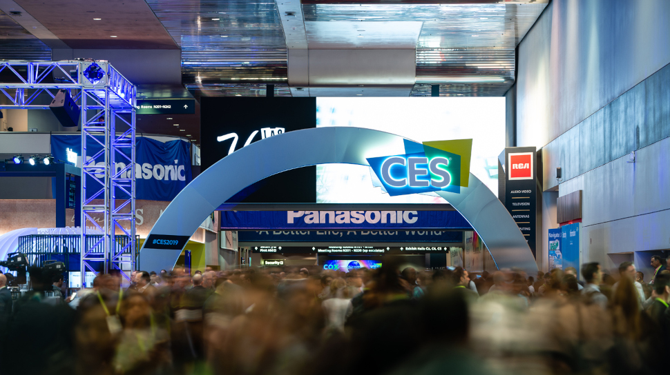 CES 2022 live All the business tech launches and news we saw this year