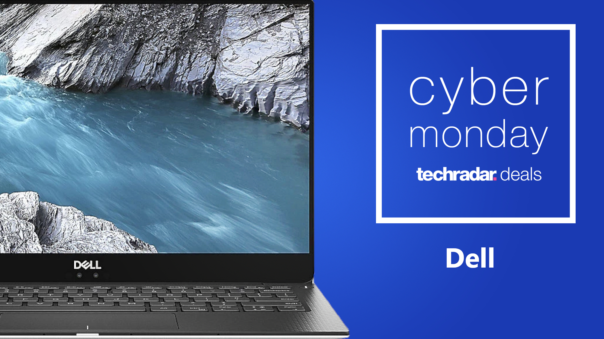 Dell Cyber Monday deals 2021 what's live now TechRadar