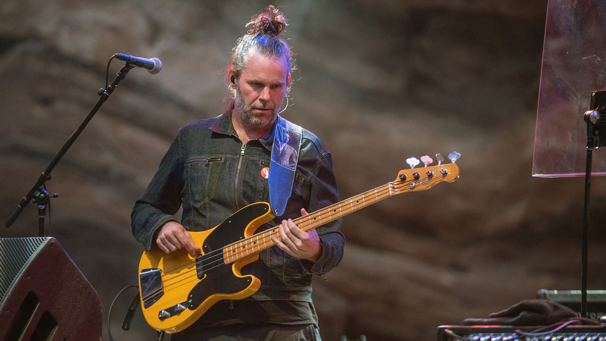 Flipboard Doyle Bramhall II Breaks Down His Spellbinding and Personal