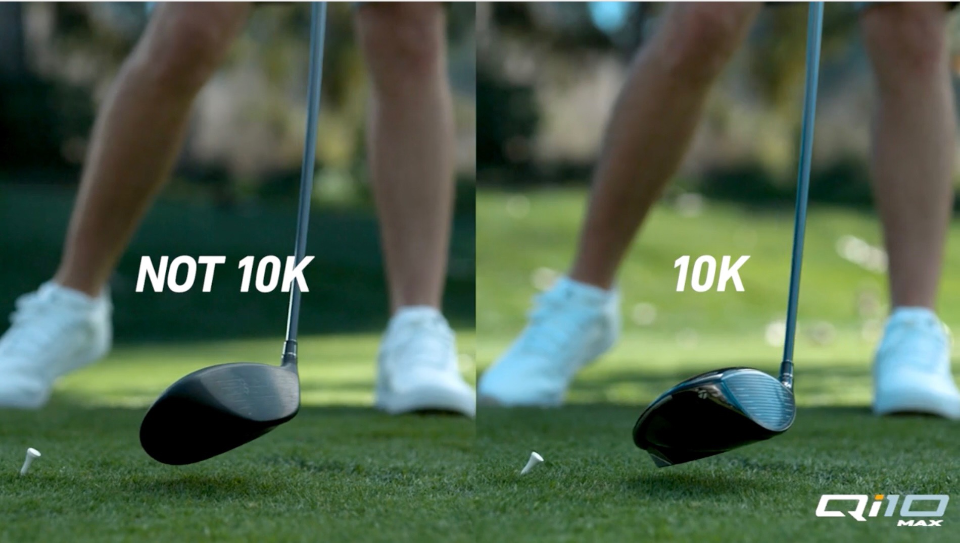 What Does MOI Mean In Golf? Golf Monthly