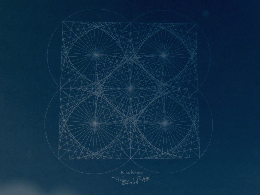 Illustration of Water in Drain